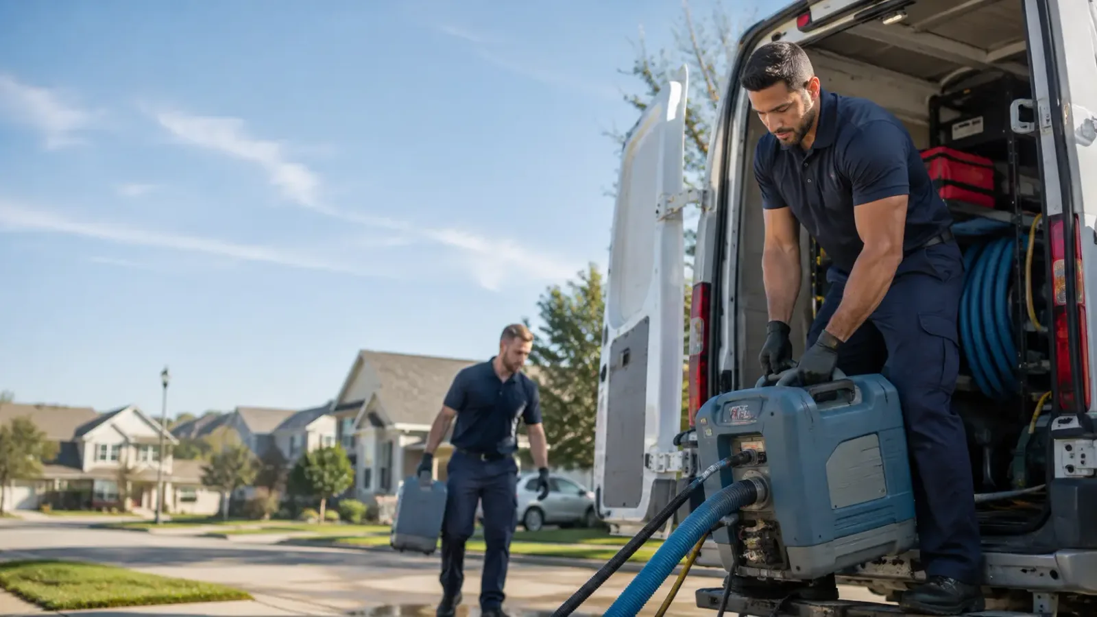 Trauma Cleanup in Orchard Park, NY near me